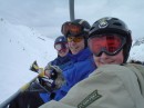 18April04 - Chamonix Extreme Team Tour 003 * 1632 x 1224 * (394KB)